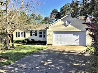 1103 Lexington Pointe Ln, Apex, NC 27502