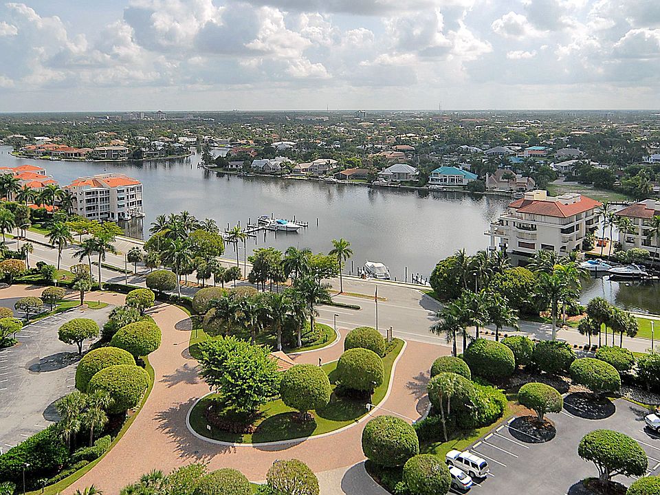 4255 Gulf Shore Blvd N APT 1407, Naples, FL 34103 Zillow