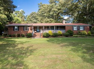 111 County Road 1346, Vinemont, AL 35179