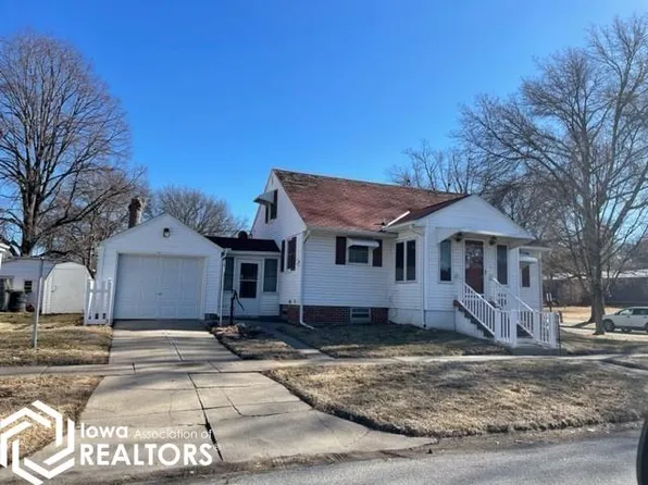 100 N 4th St, Red Oak, IA 51566