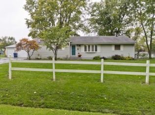 3037 S Wheatland Rd, Decatur, IL 62521