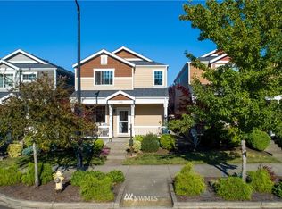 4502 Edgewater Blvd NE, Lacey, WA 98516