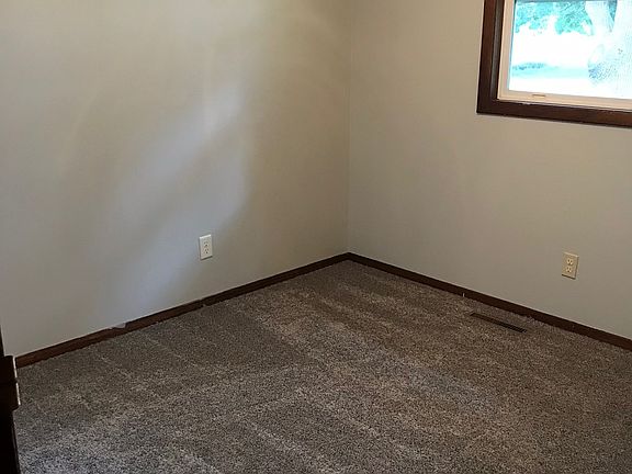 fresh paint inside & out