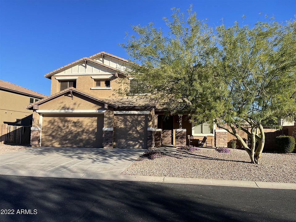 1st image of 7866 W Spur Dr