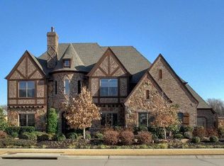 1013 Pauls Path, Colleyville, TX 76034