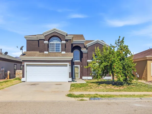 10779 Aaron St, El Paso, TX 79924