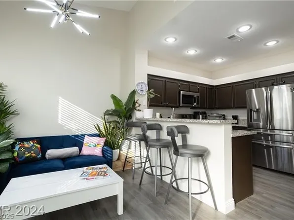 5155 W Tropicana Ave Unit 2066, Las Vegas, NV 89103