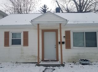 720 McKinnie Ave, Fort Wayne, IN 46806