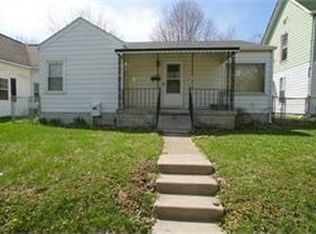 723 S Apperson Way, Kokomo, IN 46901