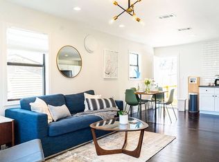 1717 Bunche Rd, Austin, TX 78721