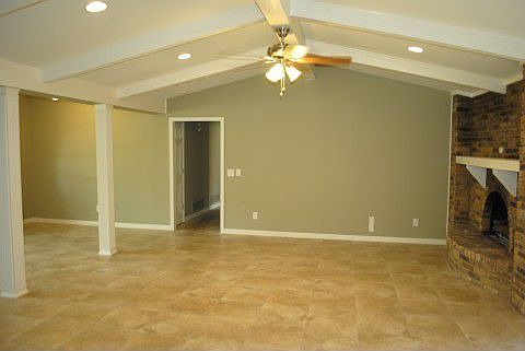 Living Room View