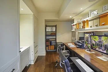 Sold by Brown Harris Stevens