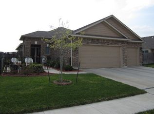309 Silverado Trl, Victoria, TX 77901