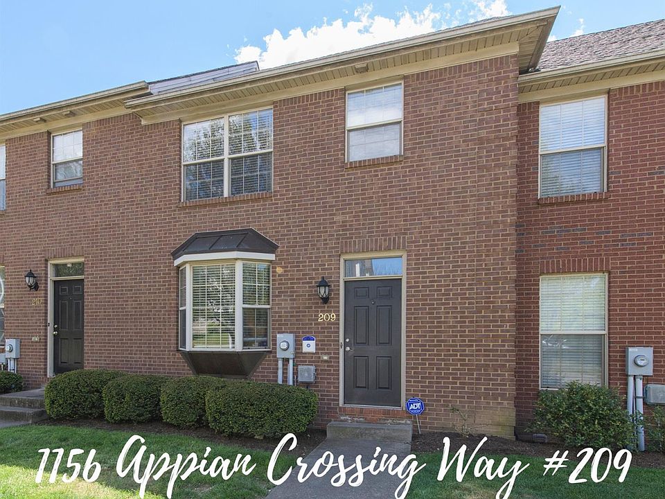 1st image of 1156 Appian Crossing Way APT 209