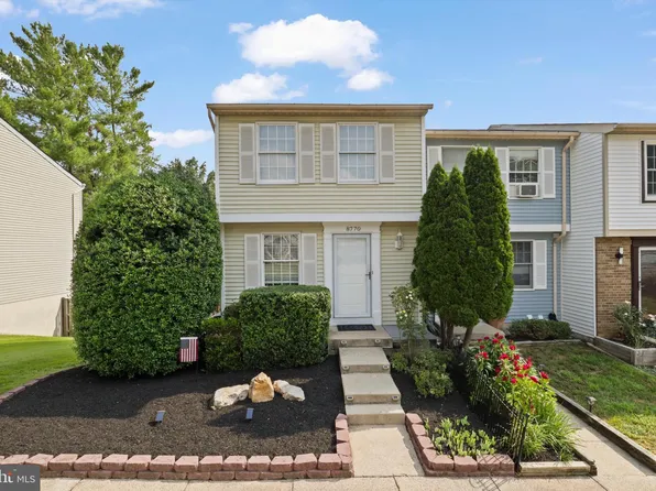 8770 Kanawha Ct, Lorton, VA 22079