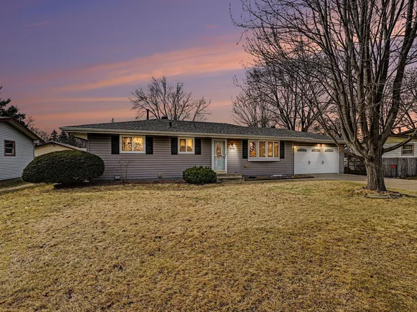 220 103rd Ave NW, Coon Rapids, MN 55448