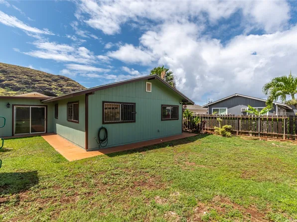 86-208 Moeha St, Waianae, HI 96792