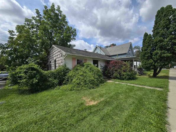 3532 Hanna St, Fort Wayne, IN 46806