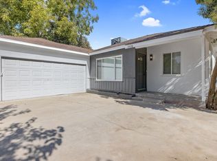2528 S Locust St, Visalia, CA