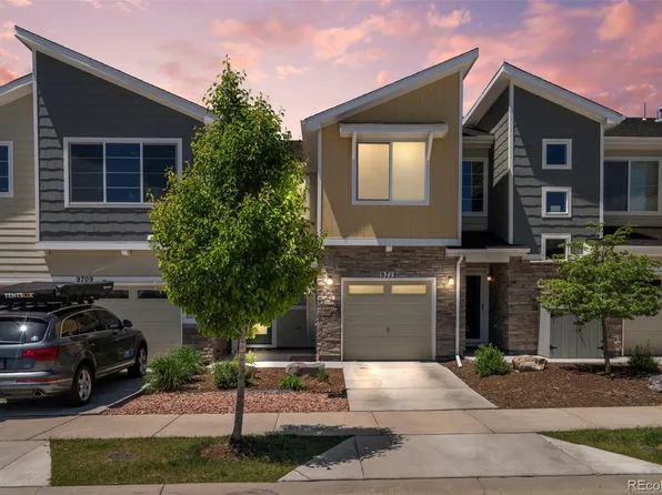 9719 Albion Lane, Thornton, CO 80229