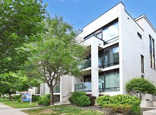 138 Widdicombe Hill Blvd #710, Toronto, ON M9R0A9