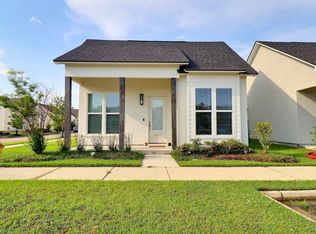 14117 Village Square Ave, Central, LA 70818