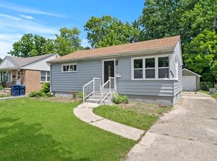 603 N Lewis Ave, Waukegan, IL