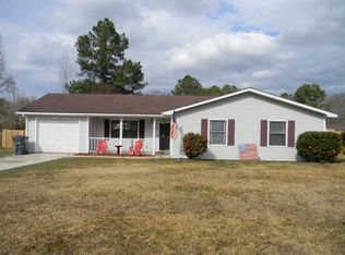 5102 Mellow Dr, Valdosta, GA 31605