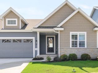 708 Cozy Farm Road, Waunakee, WI 53597