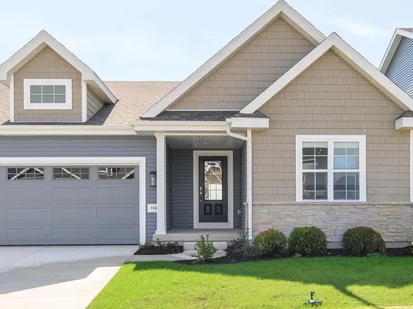 708 Cozy Farm Road, Waunakee, WI 53597