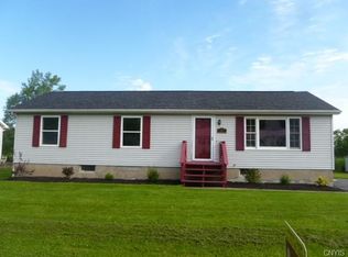 127 Getmac Ave, Canastota, NY 13032