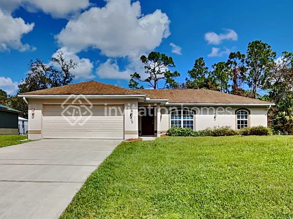 4306 Worcester Ave, North Port, FL 34287