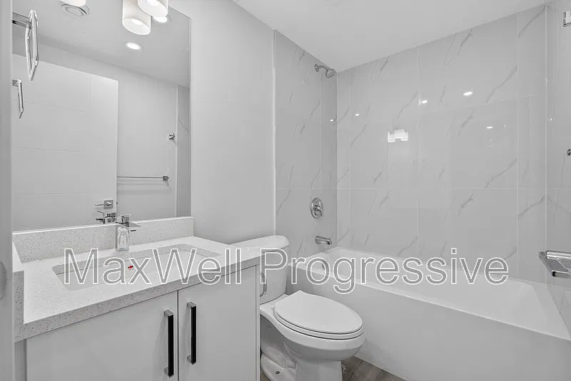 2 bed, 1.0 bath, 613 sqft, $1,200 — Photo 4