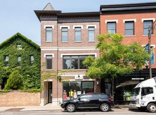 912 W Armitage Ave #2, Chicago, IL 60614
