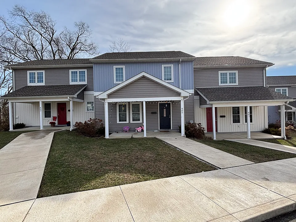 407 Mary St #407