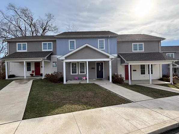 407 Mary St #407, Latrobe, PA 15650