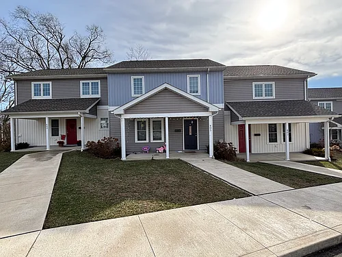 407 Mary St #407 Photo 1