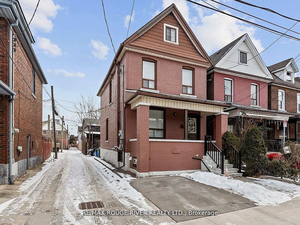 1st image of 20 Birch Ave #3