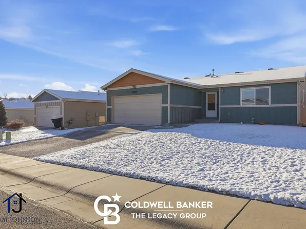 2625 Ali Cir, Casper, WY 82609