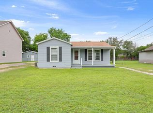 212 Avenue E, Waco, TX 76705