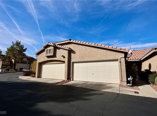 379 Rosado Springs St, Henderson, NV 89014