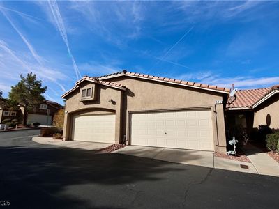 379 Rosado Springs St, Henderson, NV, 89014
