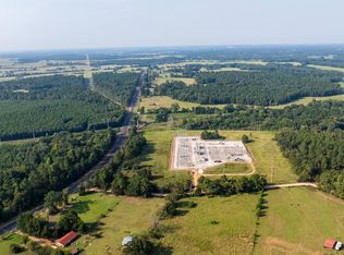 1206 County Road 1515, Crockett, TX 75835