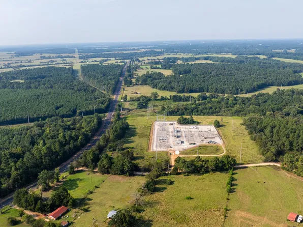 1206 County Road 1515, Crockett, TX 75835