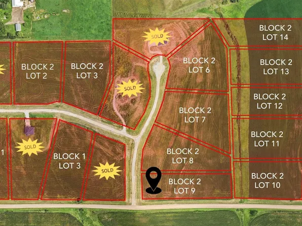 20200 Hayden Ct #B2-l9, Crete, NE 68333