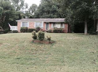 24 Fairhaven Ct, Asheville, NC 28803
