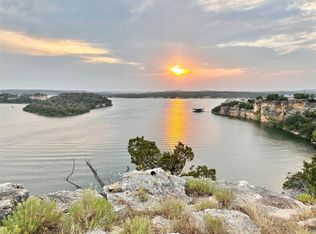 LOT 6 E Hells Gate Dr, Graford, TX 76449