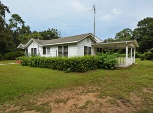 5390 Black Gate Rd, Milton, FL 32583