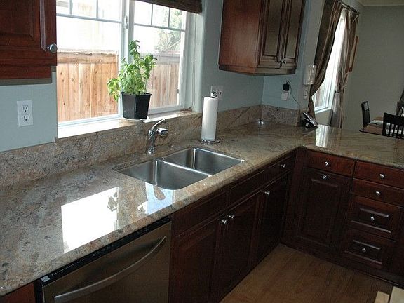 Tons of Counter Space