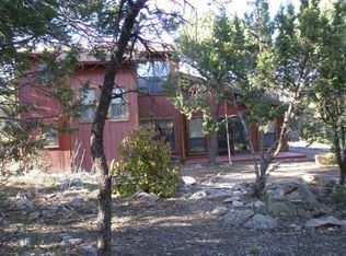 3 Oak Pl, Cedar Crest, NM 87008
